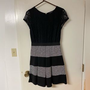 Xtraordinary Dress